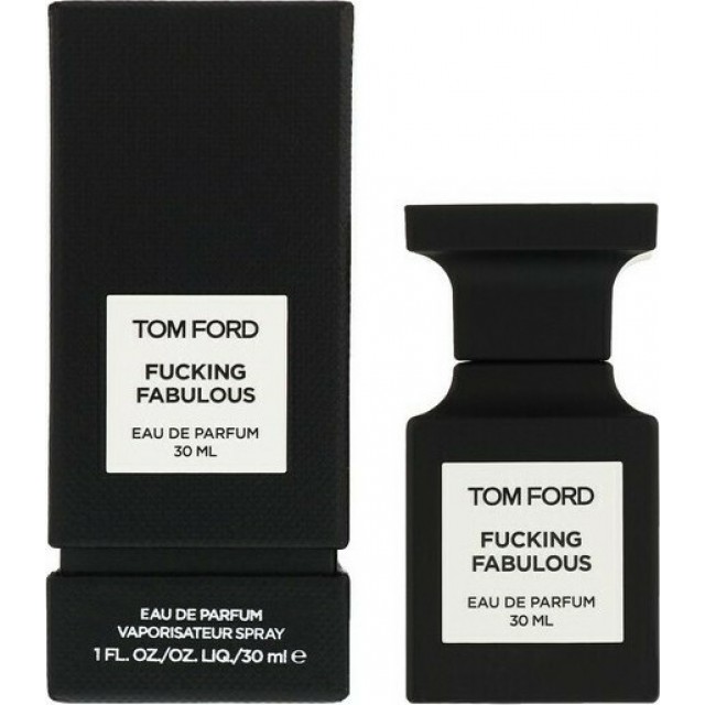 TOM FORD Private Blend: Fucking Fabulous EDP 30ml